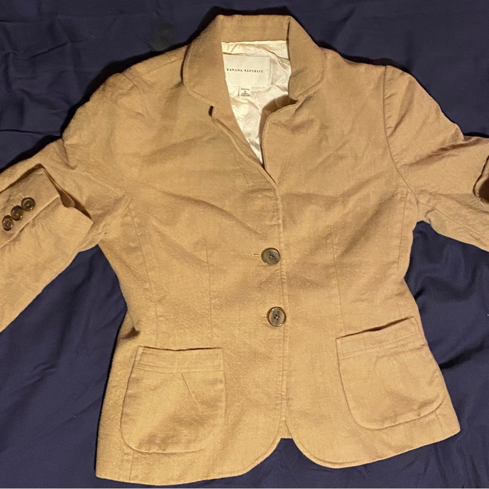 Banana Republic Women’s Blazer